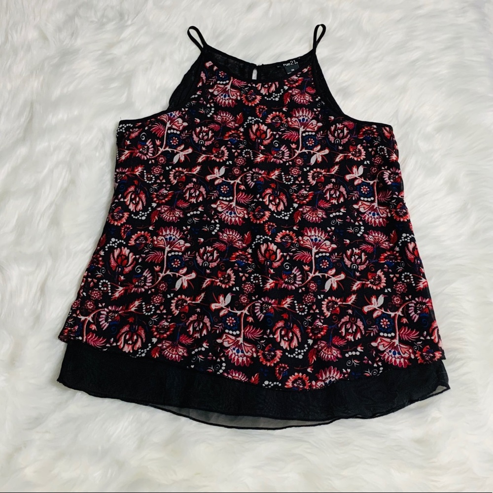 Rue 21 XS Blouse
